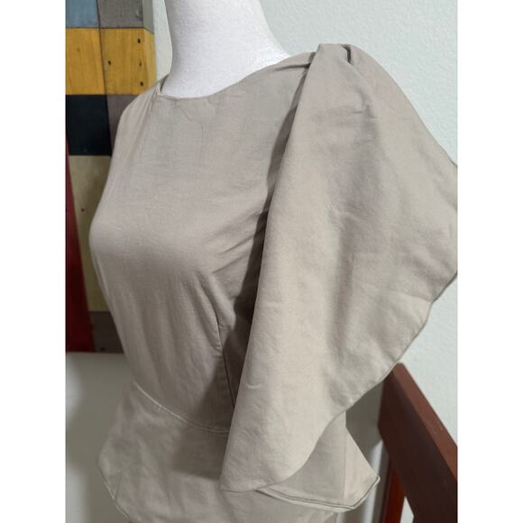 Space Style Concept Dress - Picture 2 of 12